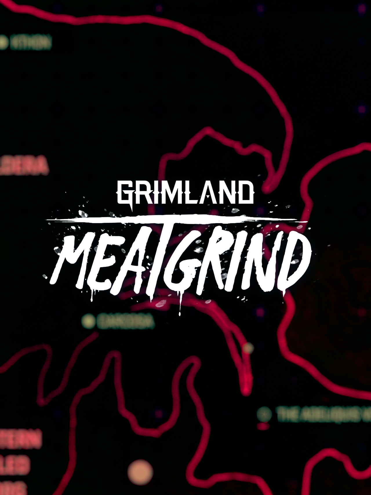 Grimland: Meatgrind