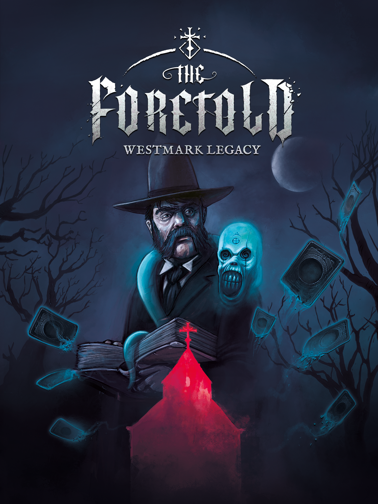 TheForetold_Poster