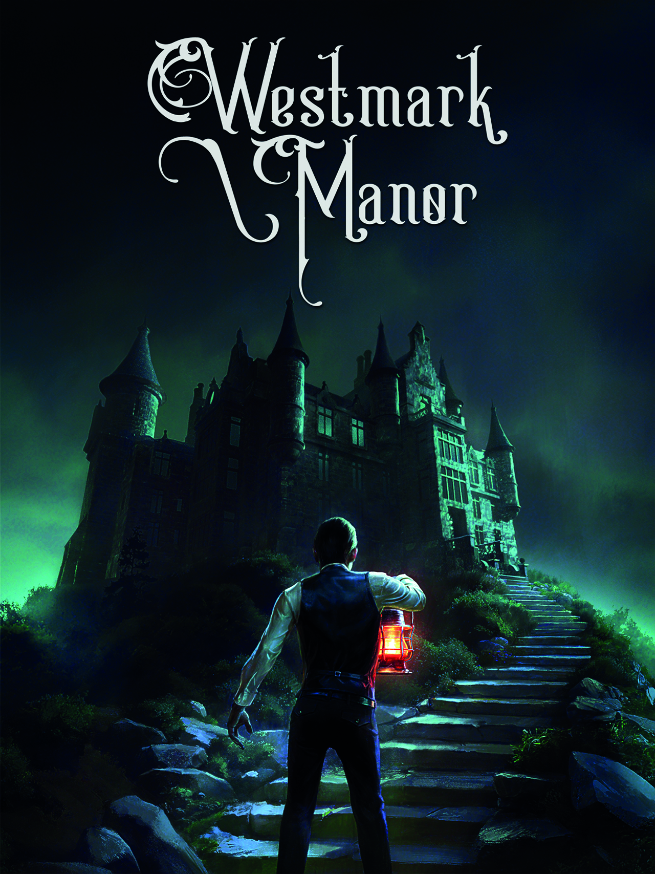 Westmark Manor